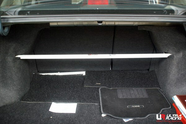 ULTRA RACING リアタワーバー スズキ SX4セダン YC11S 2007/07〜2014/11 RE2-872