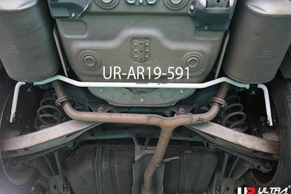 ULTRA RACING リアスタビライザー スズキ キザシ RE91S 2009/10〜2015/11 AR19-591