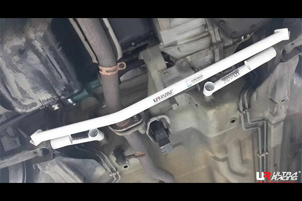 ULTRA RACING フロントメンバーブレース スズキ ソリオ MA34S 2004/04〜2011/01 LA2-2915