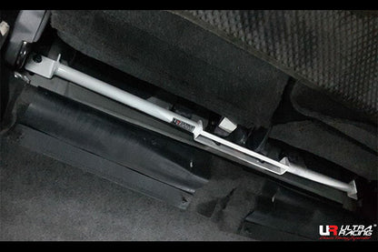 ULTRA RACING リアタワーバー スズキ ソリオ MA34S 2004/04〜2011/01 RE3-2920