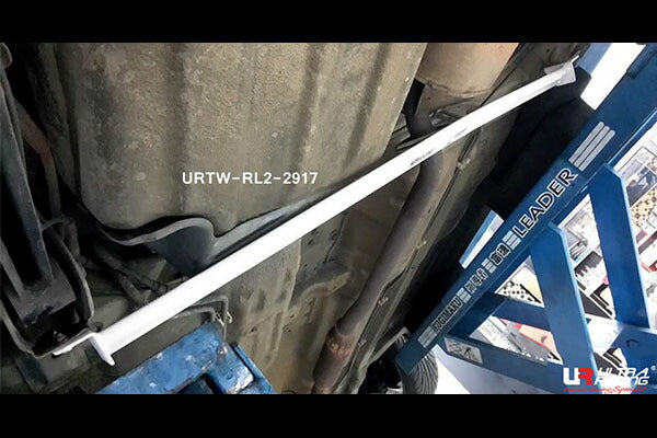 ULTRA RACING リアメンバーブレース スズキ ソリオ MA34S 2004/04〜2011/01 RL2-2917