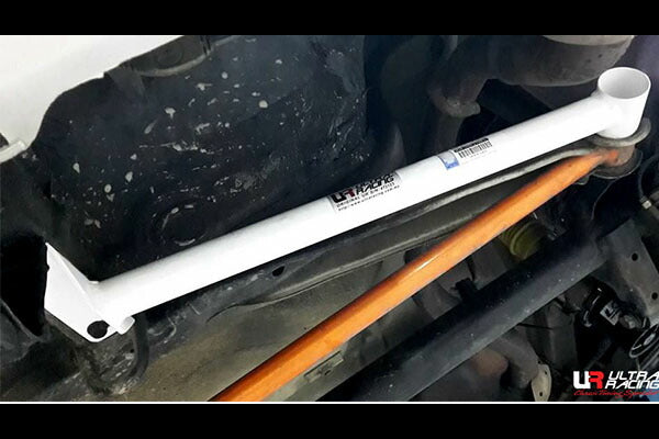 ULTRA RACING リアメンバーブレース スズキ ソリオ MA34S 2004/04〜2011/01 RL2-2918