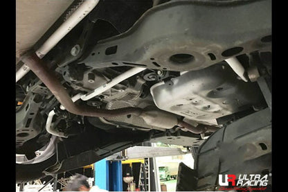 ULTRA RACING リアスタビライザー トヨタ C-HR NGX50 2016/12〜 AR24-614