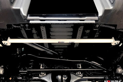 ULTRA RACING リアフレームブレース トヨタ FJクルーザー GSJ15W 2010/12〜2018/01 RT2-3634