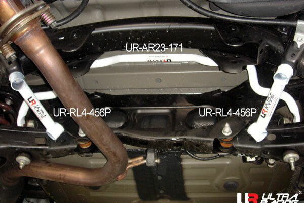 ULTRA RACING リアスタビライザー トヨタ RAV4 ACA36W 2005/11〜2016/08 AR23-171