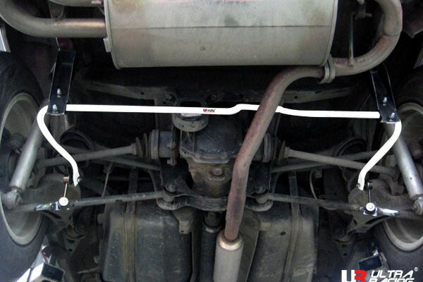 ULTRA RACING リアスタビライザー トヨタ RAV4 J SXA16G 1994/05〜2000/05 AR19-320