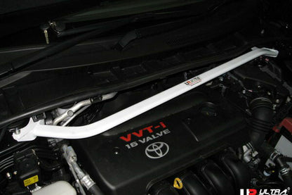 ULTRA RACING フロントタワーバー トヨタ アリオン NZT260 2007/06〜2010/04 TW2-521