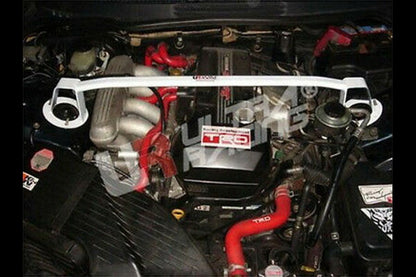 ULTRA RACING フロントタワーバー トヨタ アルテッツァ SXE10 1998/10〜2005/07 TW2-313