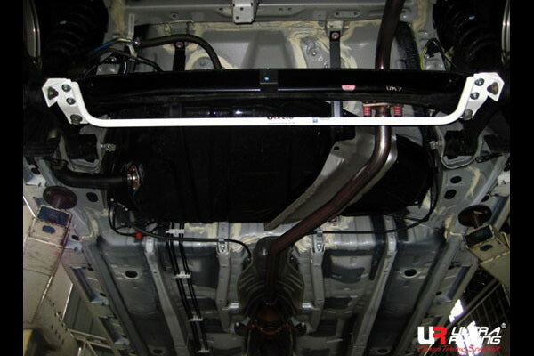ULTRA RACING リアスタビライザー トヨタ ウィッシュ ZGE20G 2009/04〜2017/10 AR19-076(B)