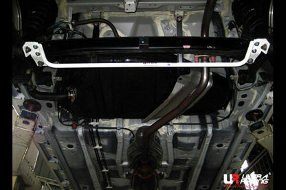 ULTRA RACING リアスタビライザー トヨタ ウィッシュ ZGE20G 2009/04〜2017/10 AR19-076(B)