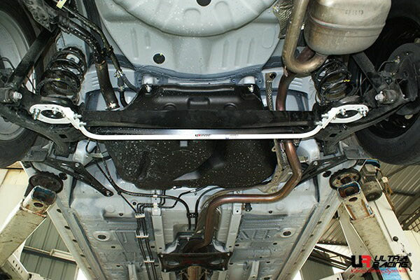 ULTRA RACING リアスタビライザー トヨタ ヴィッツ NCP131 2010/12〜 AR16-450