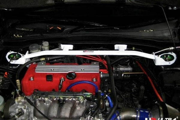 ULTRA RACING フロントタワーバー ホンダ シビック EK9 1995/09〜2000/09 TW2-339