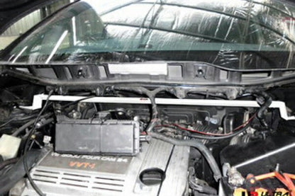 ULTRA RACING フロントタワーバー トヨタ エスティマ MCR30W 2000/01〜2006/01 TW2-1633