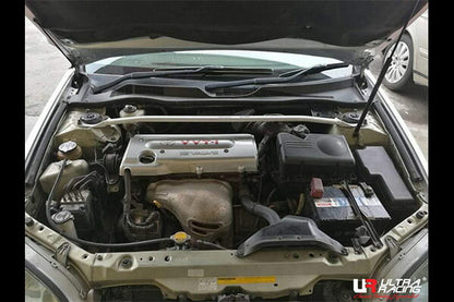 ULTRA RACING フロントタワーバー トヨタ カムリ ACV30 2001/09〜2006/01 TW2-248
