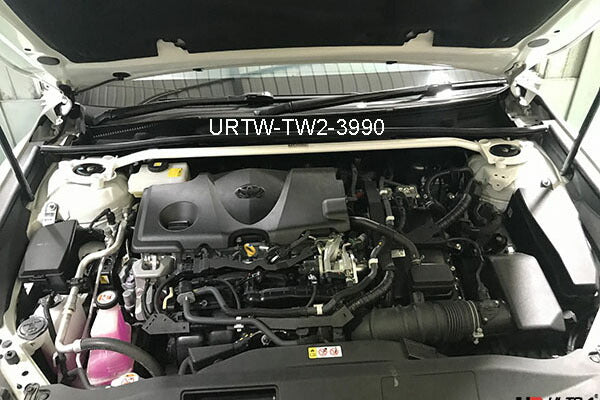 ULTRA RACING フロントタワーバー トヨタ カムリ AXVH70 2017/07〜 TW2-3990