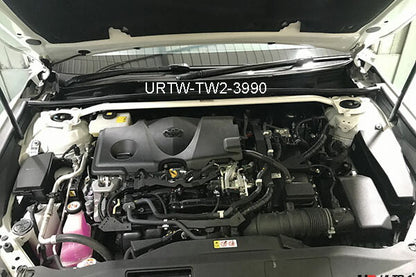 ULTRA RACING フロントタワーバー トヨタ カムリ AXVH70 2017/07〜 TW2-3990