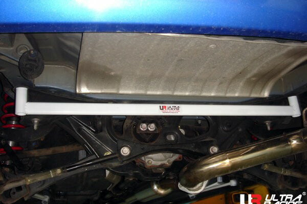 ULTRA RACING リアフレームブレース トヨタ カルディナ ST246W 2002/09〜2007/05 RT2-431