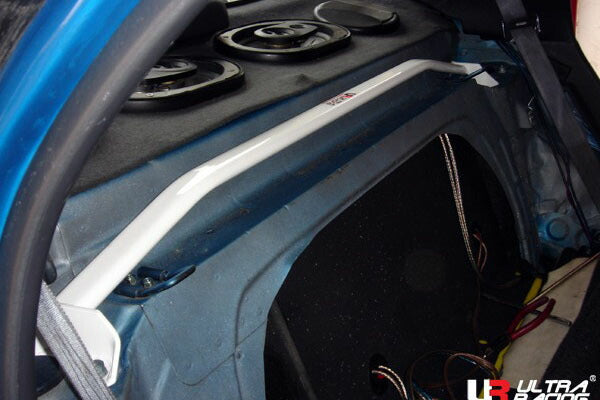 ULTRA RACING リアタワーバー トヨタ カローラ AE101 1991/06〜1995/05 RE2-279