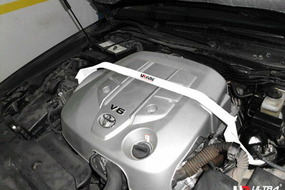 ULTRA RACING フロントタワーバー トヨタ クラウン GRS182 2003/12〜2008/02 TW2-1521