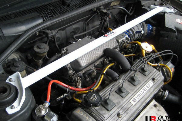 ULTRA RACING フロントタワーバー トヨタ コロナ AT190 1992/02〜1996/01 TW2-794