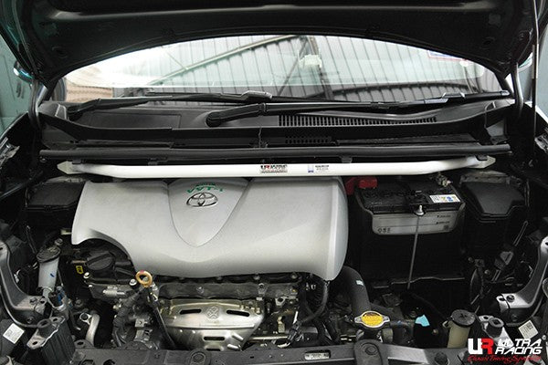 ULTRA RACING フロントタワーバー トヨタ シエンタ NHP170G 2015/07〜 TW2-3767