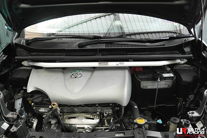 ULTRA RACING フロントタワーバー トヨタ シエンタ NHP170G 2015/07〜 TW2-3767