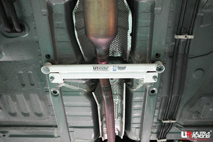 ULTRA RACING ミドルメンバーブレース トヨタ シエンタ NHP170G 2015/07〜 ML4-3765