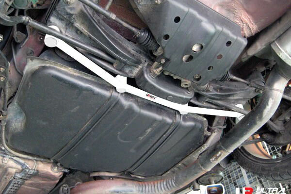 ULTRA RACING リアメンバーブレース トヨタ セリカ ST183 1989/09〜1993/10 RL4-1221