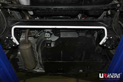 ULTRA RACING リアスタビライザー トヨタ プリウス ZVW30 2009/05〜2015/12 AR19-380