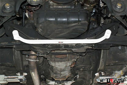 ULTRA RACING フロントメンバーブレース トヨタ マークII LX80 1989/04〜1993/02 LA2-1399