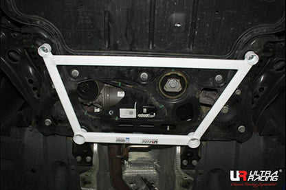 ULTRA RACING フロントメンバーブレース VOLKSWAGEN ティグアン 5NDFGF 2017/01〜 LA4-2686(A)