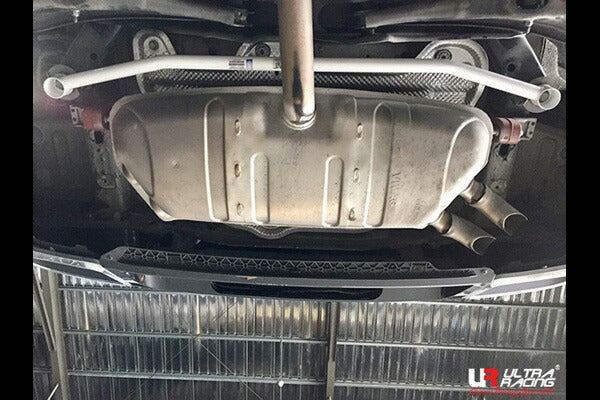 ULTRA RACING リアメンバーブレース VOLKSWAGEN ティグアン 5NDFGF 2017/01〜 RL2-3867
