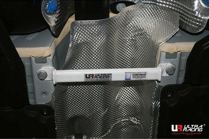 ULTRA RACING ミドルメンバーブレース MERCEDES BENZ CLAクラス C117 117352 2013/07〜 ML2-2991
