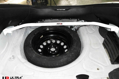 ULTRA RACING リアタワーバー VOLKSWAGEN ニュービートル 9CAWU 1999/09〜2010/11 RE2-1714