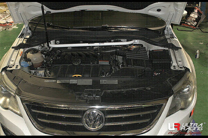 ULTRA RACING フロントタワーバー VOLKSWAGEN パサートCC 3CBWSC 2008/11〜2012/07 TW2-3247