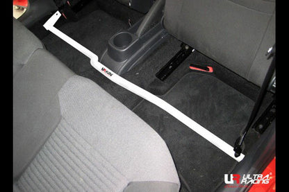 ULTRA RACING ルームバー VOLKSWAGEN ポロ 9NBJX 2002/05〜2009/10 RO2-1234