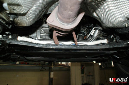 ULTRA RACING フロントスタビライザー VOLVO V60 FB4164T 2011/06〜 AF23-412