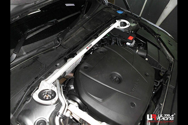 ULTRA RACING フロントタワーバー VOLVO V90 PB420 2017/02〜 TW2-3916
