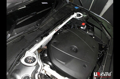ULTRA RACING フロントタワーバー VOLVO V90 PB420 2017/02〜 TW2-3916