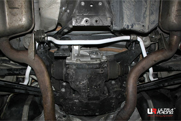 ULTRA RACING リアスタビライザー BMW Z4 E89 LM30/LM35 2009/05〜2015/12 AR21-265