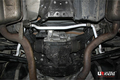 ULTRA RACING リアスタビライザー BMW Z4 E89 LM30/LM35 2009/05〜2015/12 AR21-265