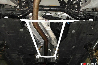 ULTRA RACING リアメンバーブレース VOLVO V90 PB420 2017/02〜 RL4-3918