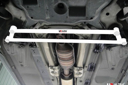 ULTRA RACING フロントメンバーブレース VOLVO XC90 CB5254AW 2003/05〜2015/05 LA4-1127