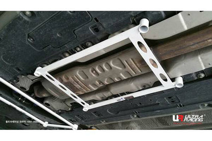 ULTRA RACING ミドルメンバーブレース VOLVO XC90 LB420XCP 2016/01〜 ML4-3758