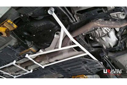 ULTRA RACING リアメンバーブレース VOLVO XC90 LB420XCP 2016/01〜 RL4-3759