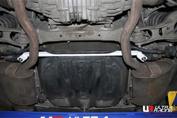 ULTRA RACING リアメンバーブレース ACURA RL KB1 2004〜2012 RL2-2416