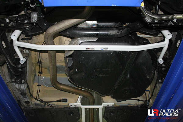 ULTRA RACING リアメンバーブレース AUDI A3 8V  RL4-3049