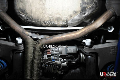 ULTRA RACING リアメンバーブレース AUDI RS5(B8) 8TCFSF 2010/09〜2017/06 RL2-3262