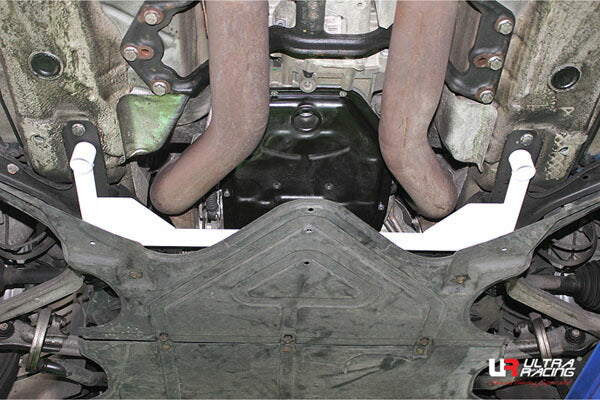 ULTRA RACING フロントメンバーブレース BENTLEY コンチネンタル BCCKH 2003/03〜2012/06 LA4-2139
