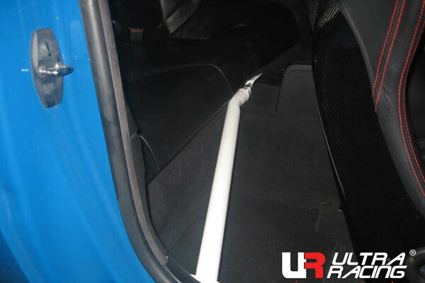 ULTRA RACING ルームバー BMW M3 E46 BL32 2001/01〜2007/08 RO2-1535A